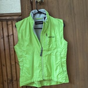 Marmot women’s vest